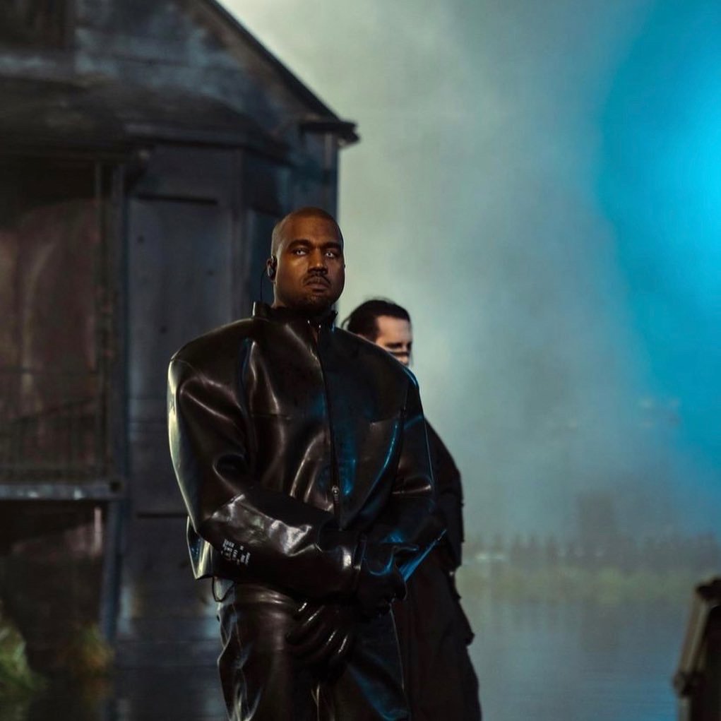 We Will Handle Custody The Easy Or The Hard Way – Kanye West