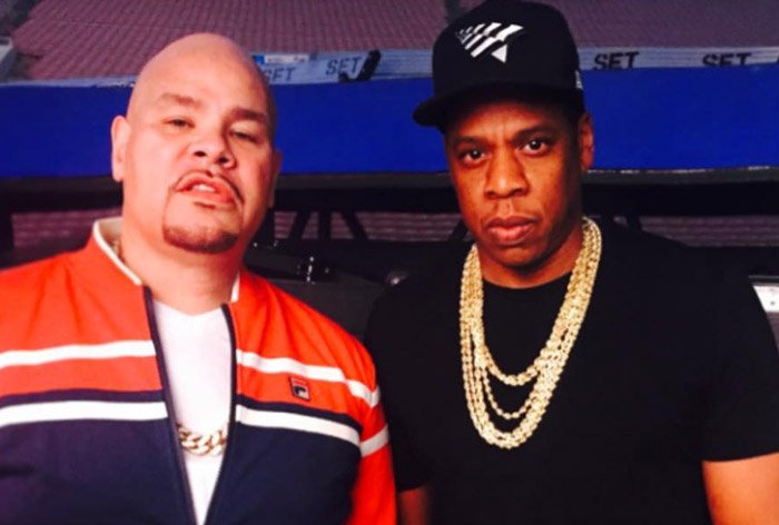 Fat Joe & Jay Z