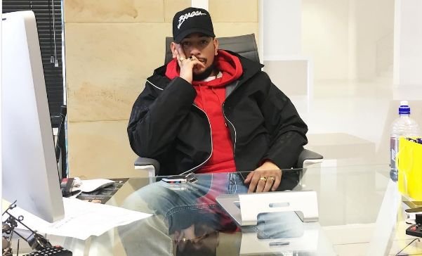 AKA Reveals Why He Won’t Be Signing An Artist