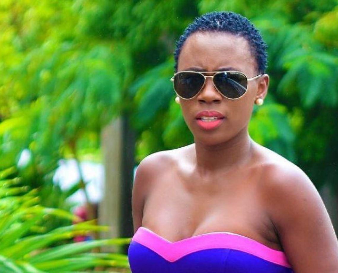 Akothee leaked sextape year kenyan celebrity pictures