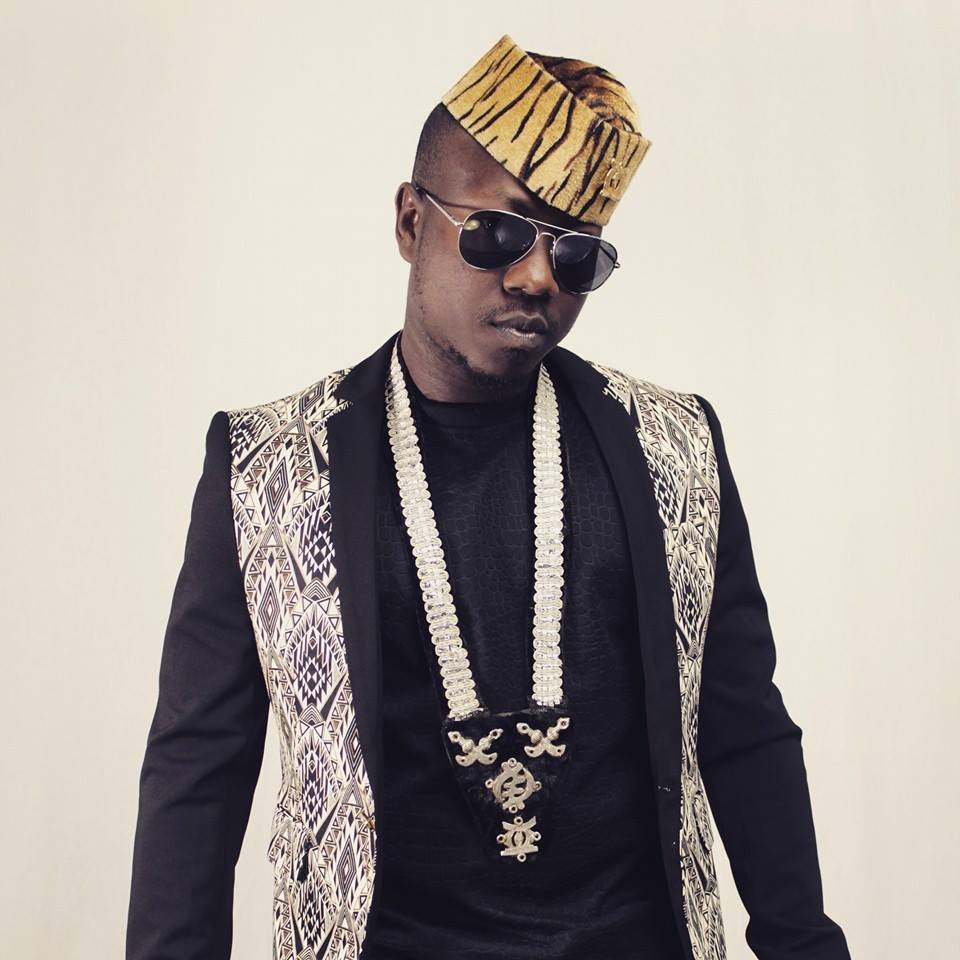 New Video Flowking Stone Rapping Drums — Soundcity