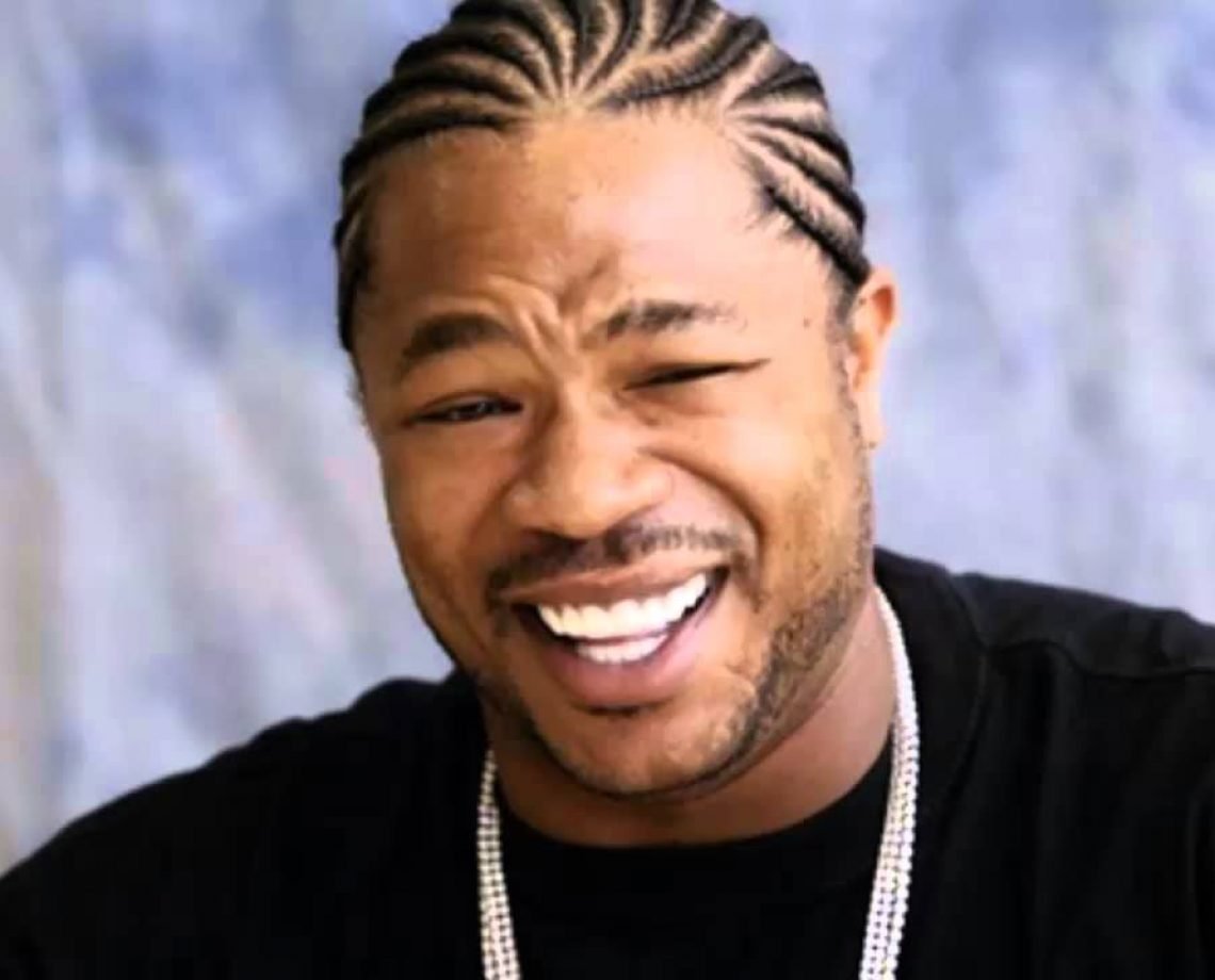 Xzibit Slams Son on The after he implied He Is An 'Absentee