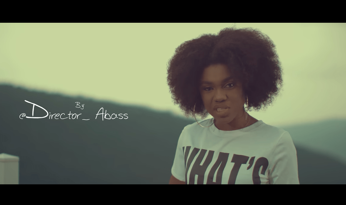 Becca Is Heartbroken In “Don’t Know” Video Featuring Kofi Kinaata ...