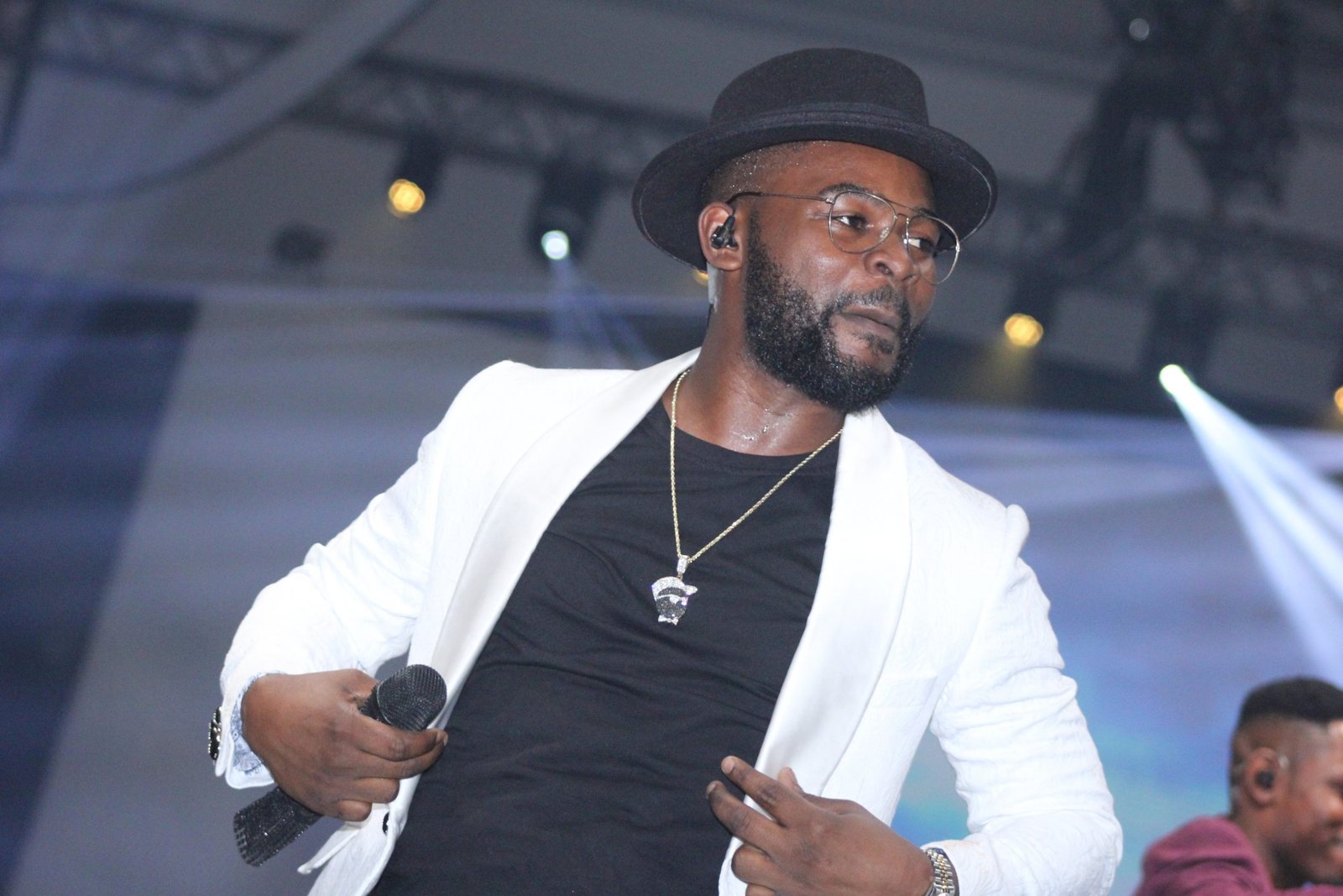 #TheFalzExperience: Falz's First Ever Headline Concert Breaks The ...