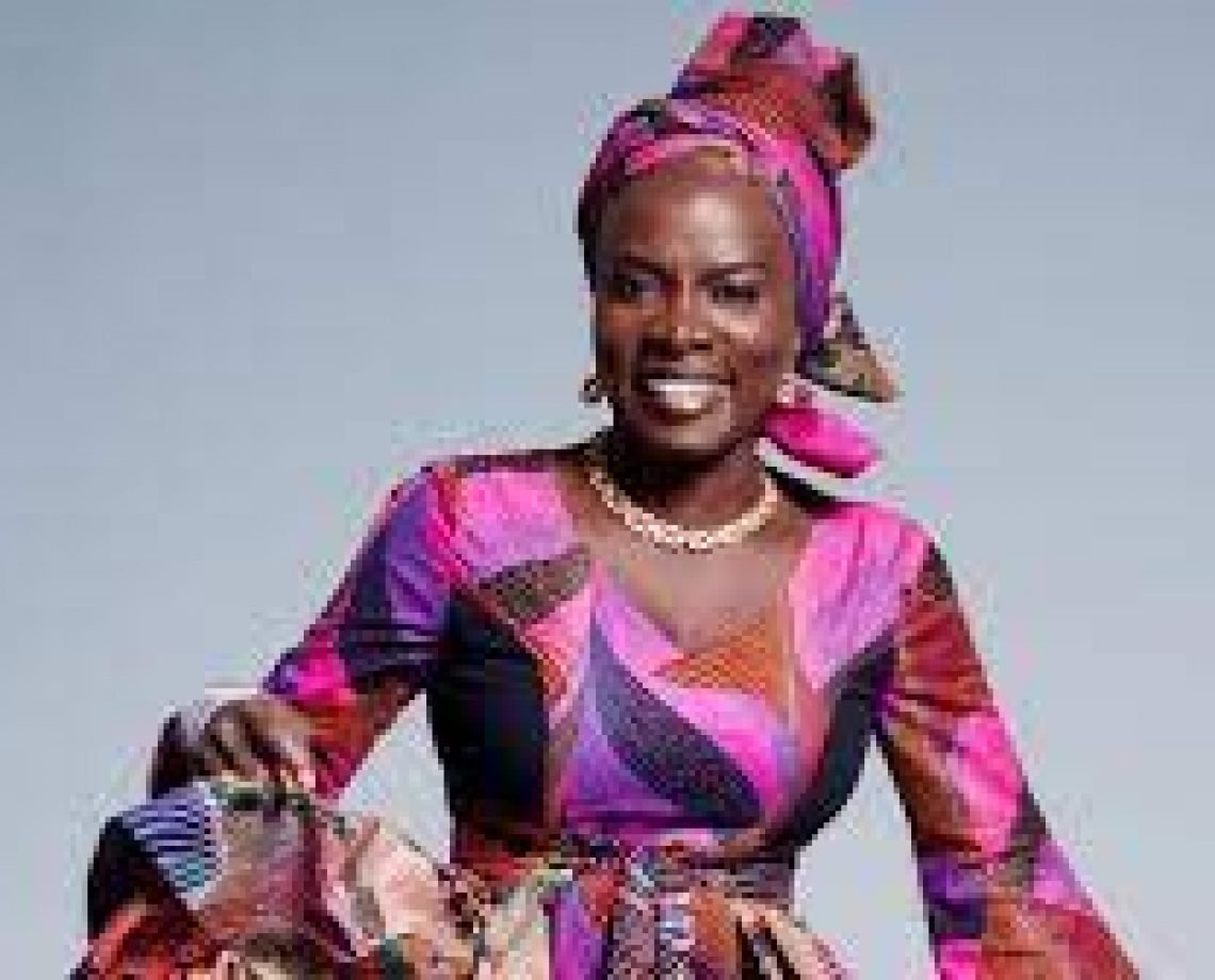 Angelique Kidjo – Africa One Of A Kind ft. Mr Eazi, Salif Keita