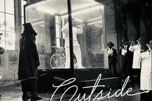 Buju’s latest single “Outside” hints that the artiste might have kleft Burna Boy’s record label.
