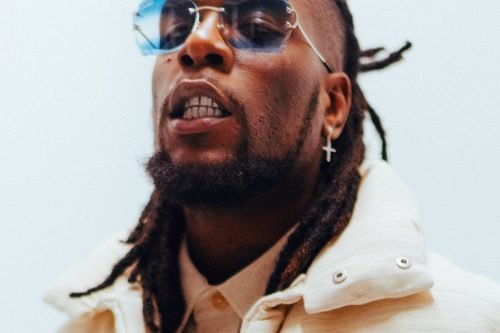 Burna Boy’s latest single, “Kilometre”, has ranked No. 1 on the Turntable Top 50 music for the second week.