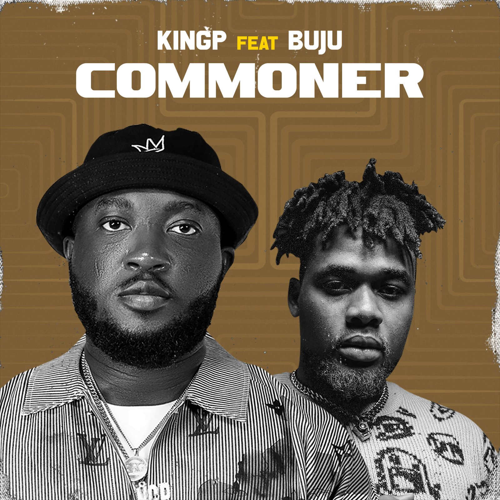 Rising Nigerian Artist, Kingp Is Joined By BNXN On This New Masterpiece ...