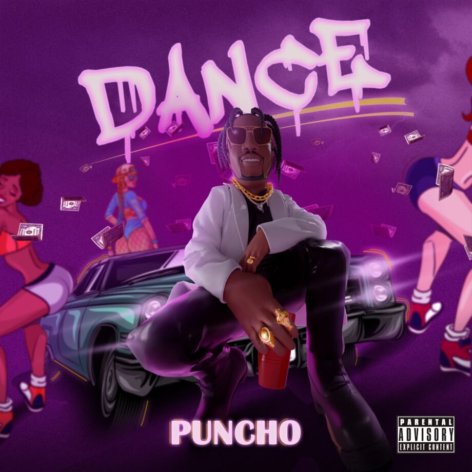 “Dance” is undoubtedly another Nigeria Amapiano banger packaged with contagious lyrical vibes that is almost irresistible for fun-lovers and dance enthusiasts.