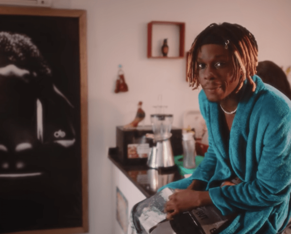 FireBoy DML Releases “Lifestyle” Music Video