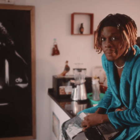 FireBoy DML Releases “Lifestyle” Music Video