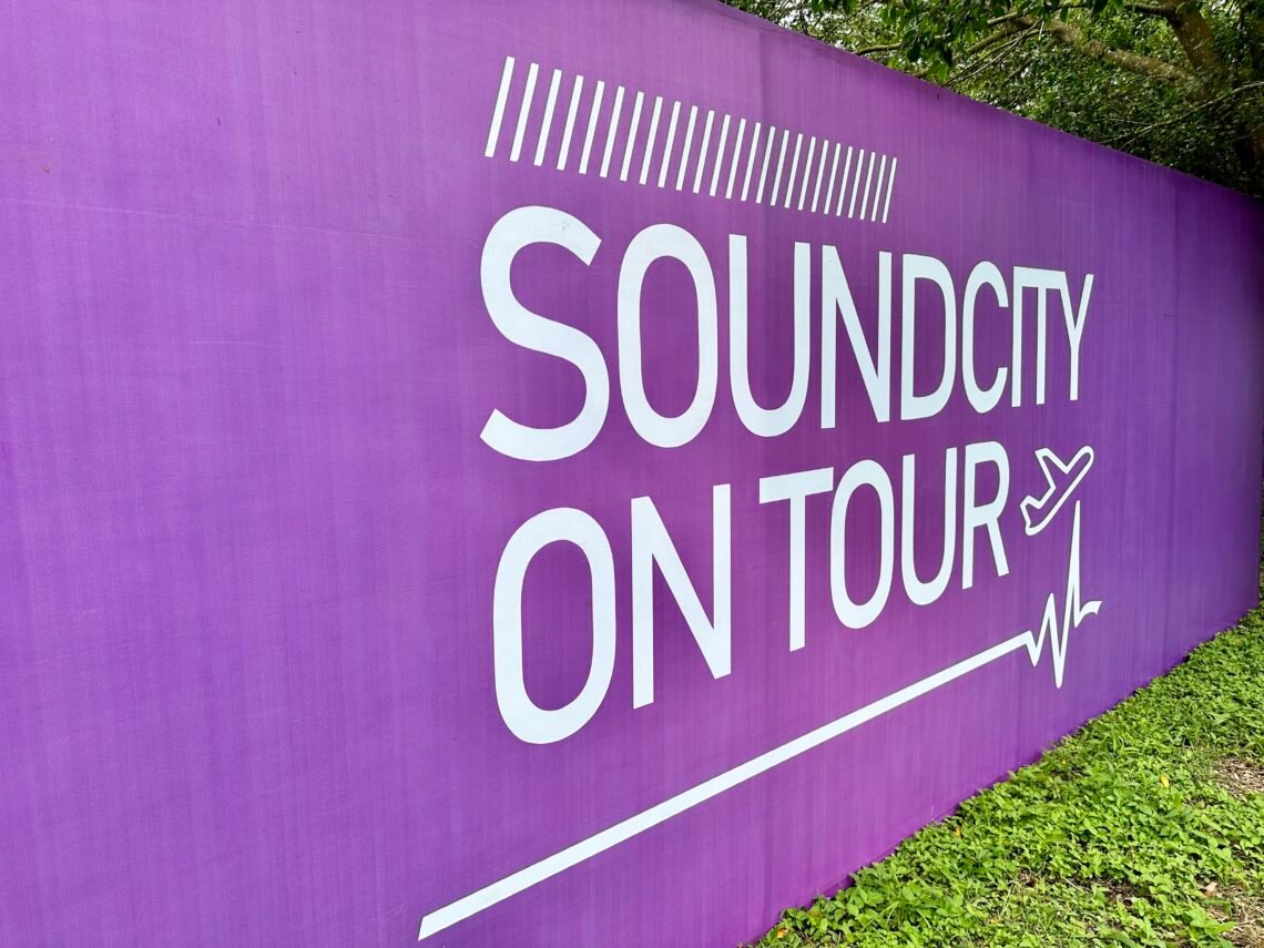 In recent years, Soundcity has emerged as a game-changer in the country's education system. By introducing innovative music-based programs in schools