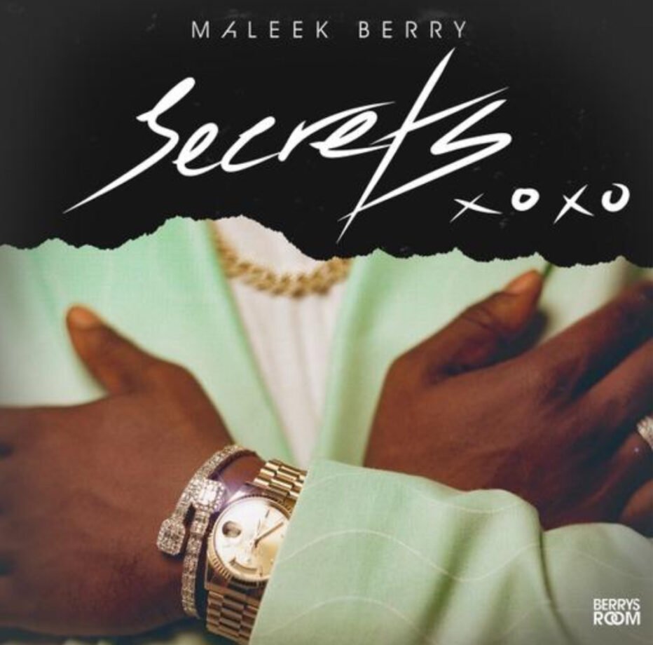  British-Nigerian musician Maleek Berry is due to return to the music arena with his highly anticipated comeback single