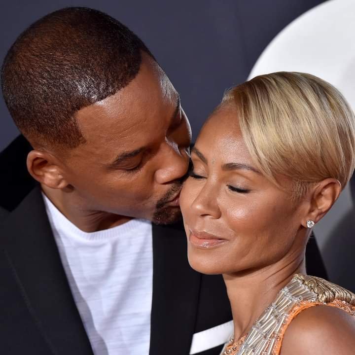 Jada Pinkett Smith "Wishes Will Didn't' Get Physical With Chris Rock"