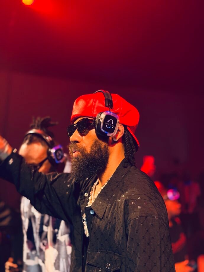 Phyno, one of Nigeria’s most influential and celebrated artists, has once again proven why he’s a mainstay in the music industry 