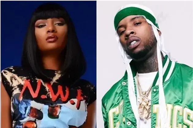 A California jury convicted Canadian recording artist Daystar “Tory Lanez” Peterson on three felony charges in connection to the 2020 shooting of Megan Thee Stallion.