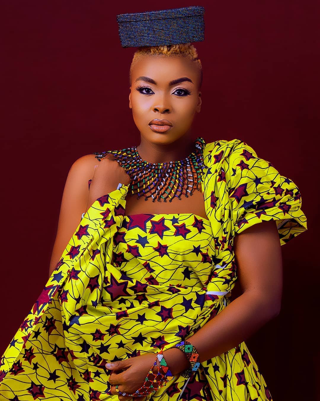 Queen Darleen Lava Lava Mock Tanasha In New Song Bachela — Soundcity