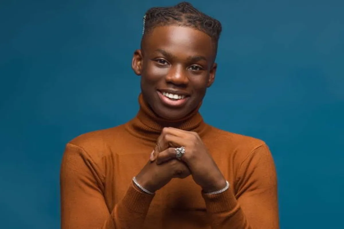 Rema To Kenyan Artists: Support Each Other To Be Successful — Soundcity