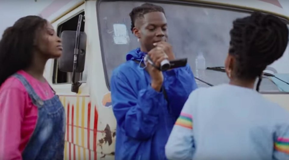  Dumebi Was Actually Not Done D Prince Said Release It Rema On Top 