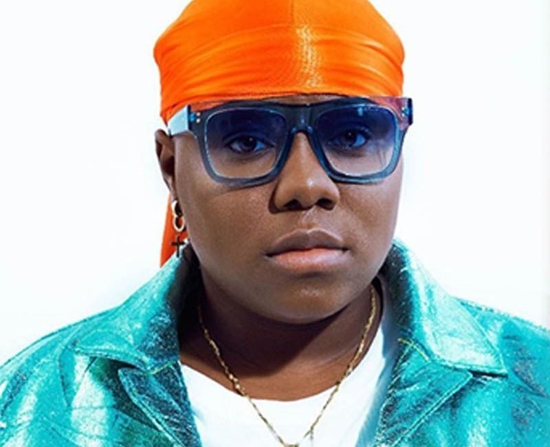 Teni Releases New Single “Save the Day”