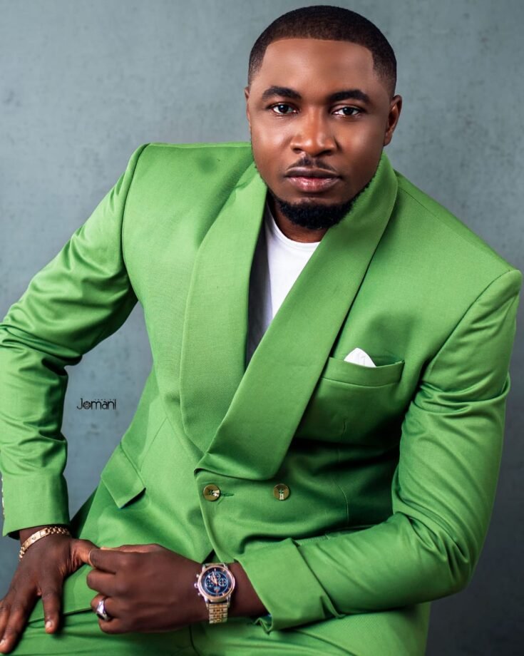 Nigerian Afrobeat sensation, Ikechukwu David, popularly known as IykeDee has released his debut single, titled the ‘Spirit ofNaija’. 