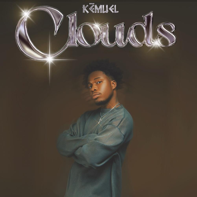fast-rising Nigerian artist, producer, and songwriter KEMUEL has carved out a niche that transcends conventional genres