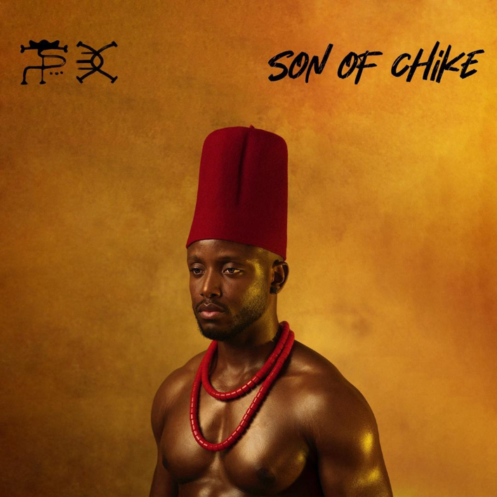 Son of Chike The triumphant comeback of award-winning Nigerian pop and soul sensation CHIKE is almost here. 