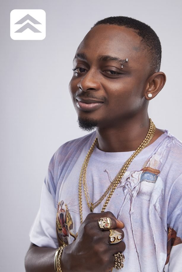 Veteran Nigeria singer Sean Tizzle has released a brand new single “Know Person” which features an amazing vibe.