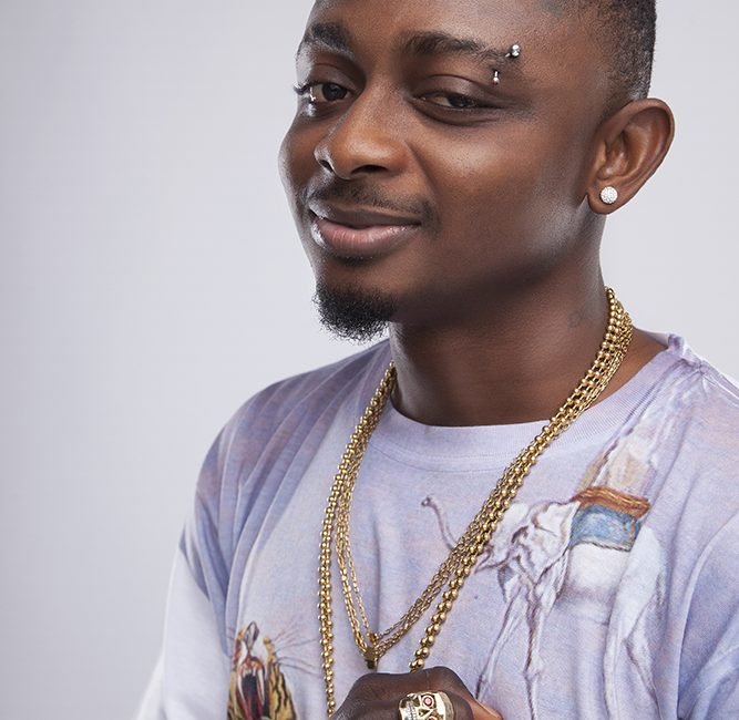 Veteran Nigeria singer Sean Tizzle has released a brand new single “Know Person” which features an amazing vibe.