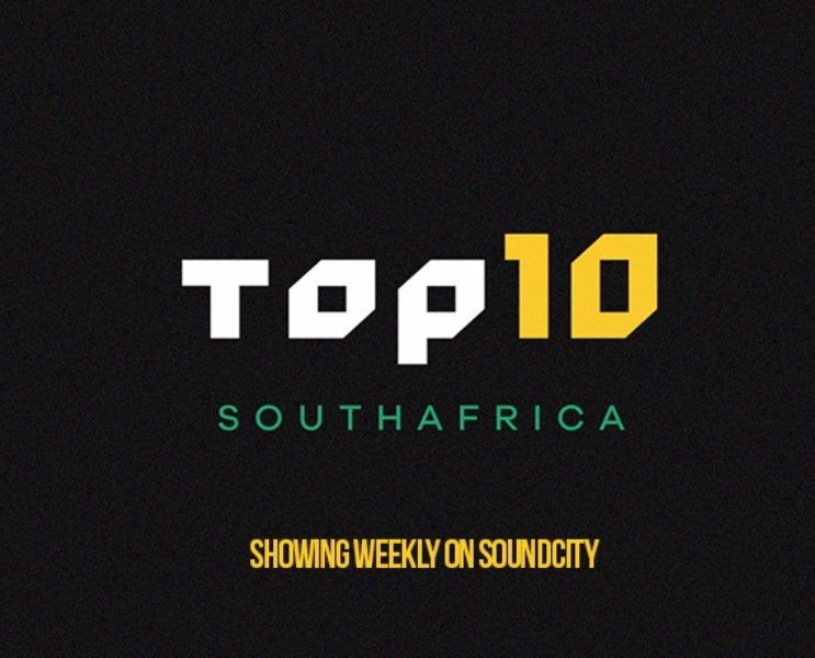 Sa Top Charts