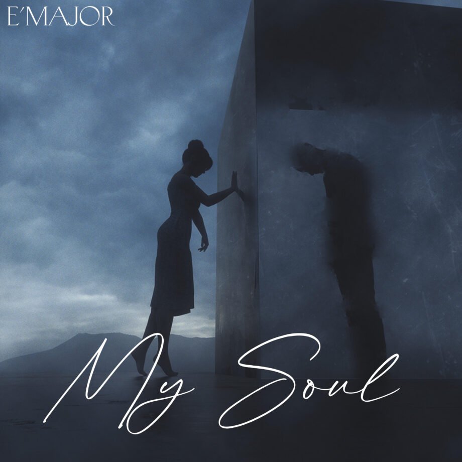 E'Major, the soulful and talented Nigerian artist, is capturing hearts with his latest single, "My Soul." 